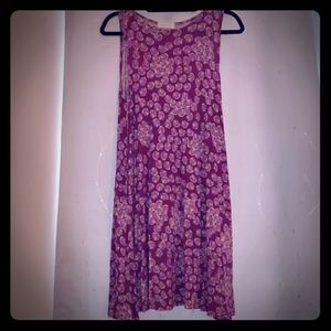 Hourglass Lilly Dress XS/S